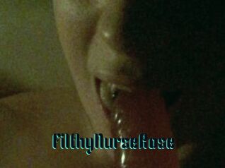 FilthyNurseRose