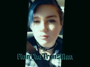 FinnTheTransMan