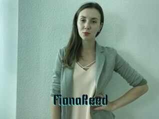 FionaReed