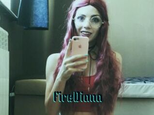 FireDiana