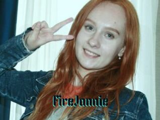 FireJannie