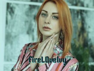 FireLOveIvy