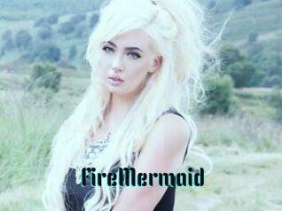 FireMermaid