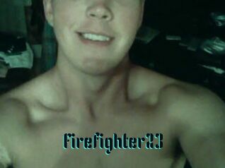 Firefighter23