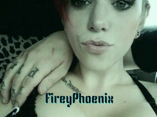 FireyPhoenix