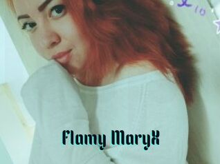 Flamy_MaryX