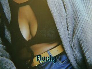 Flashy