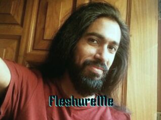FleshureMe