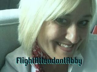 FlightAttendantAbby