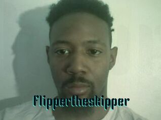 Flippertheskipper
