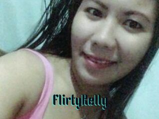 FlirtyKelly