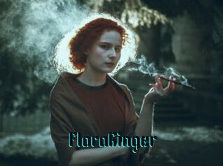 FloraGinger