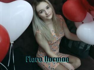 Flora_Norman