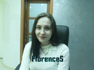 FlorenceS