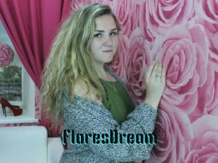 FloresDream