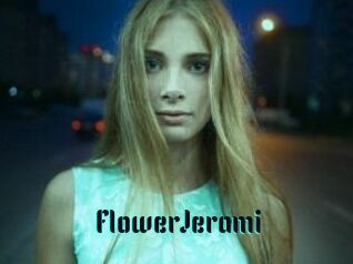Flower_Jerami