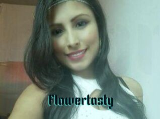 Flower_tasty