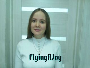 FlyingAJoy