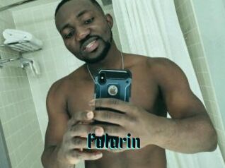 Folarin