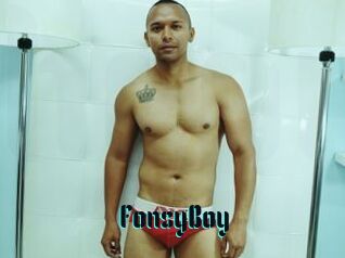 FonsyBoy