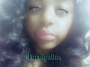 ForeignBae