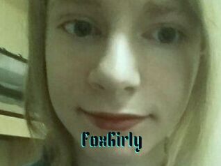 FoxGirly