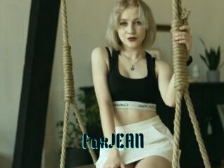 FoxJEAN