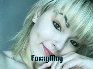 FoxxyMay