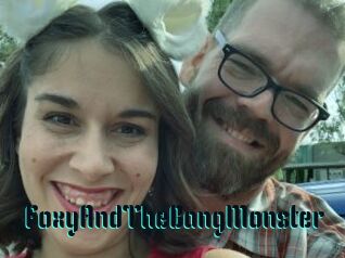 FoxyAndTheBangMonster
