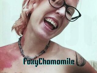 Foxy_Chamomile