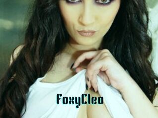 FoxyCleo