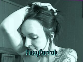 FoxyFarrah