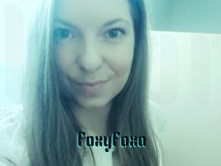 FoxyFoxa