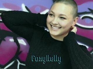 FoxyKelly