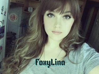 FoxyLina