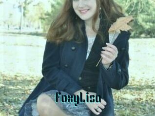 FoxyLisa
