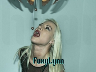 FoxyLynn