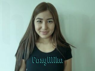 FoxyMika
