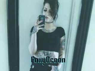FoxyOcean
