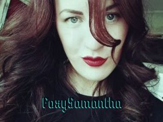 FoxySamantha