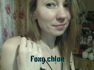 Foxy_chloe