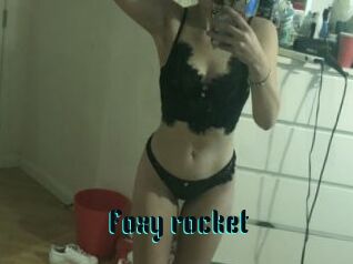 Foxy_rocket