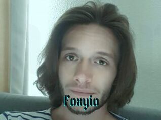 Foxyio