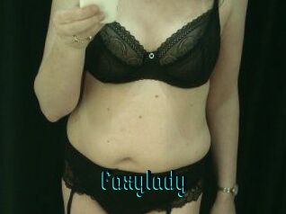 Foxylady