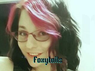 Foxytails