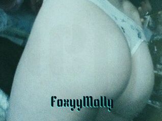 FoxyyMolly