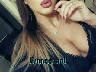 FrancescaB