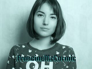 FrancineMcCormic