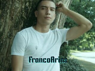 FrancoArias