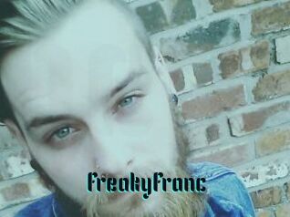 FreakyFranc